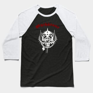 Mythosaur Baseball T-Shirt